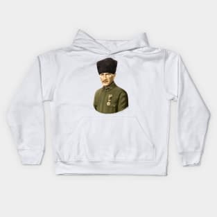 Ataturk Kids Hoodie